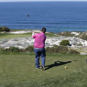 Meet your Posher, Shawn